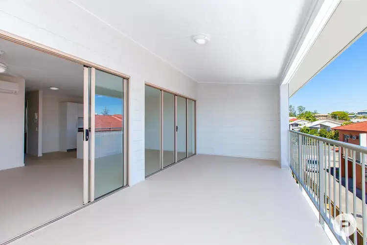 Sixth view of Homely apartment listing, 9/748 Wynnum Road, Morningside QLD 4170