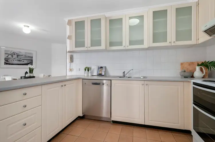 Fourth view of Homely apartment listing, 36/1-3 Thomas Street, Hornsby NSW 2077