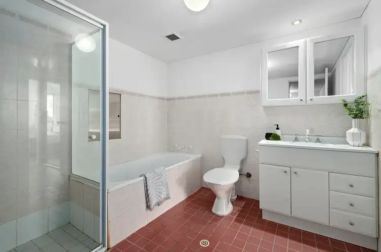 Sixth view of Homely apartment listing, 36/1-3 Thomas Street, Hornsby NSW 2077