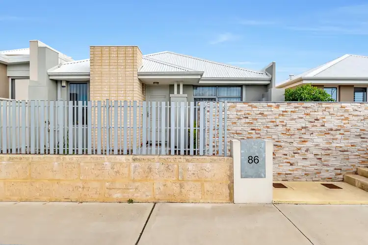 86 Kingscliff Drive, Golden Bay WA 6174