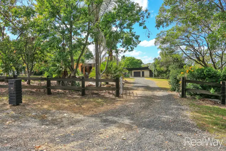 Second view of Homely house listing, 15 Gears Road, Bungadoo QLD 4671