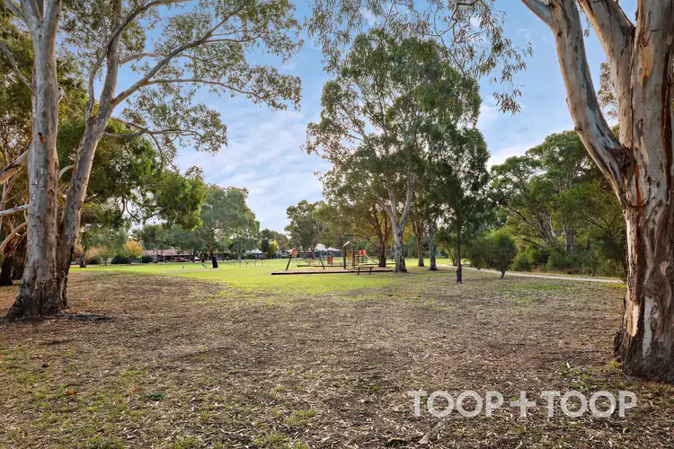 Main view of Homely house listing, 38 Barrdickson Crescent, Happy Valley SA 5159