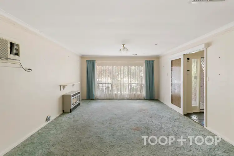 Third view of Homely house listing, 38 Barrdickson Crescent, Happy Valley SA 5159