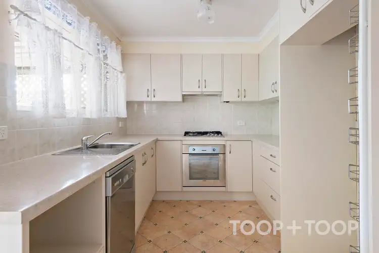 Fifth view of Homely house listing, 38 Barrdickson Crescent, Happy Valley SA 5159