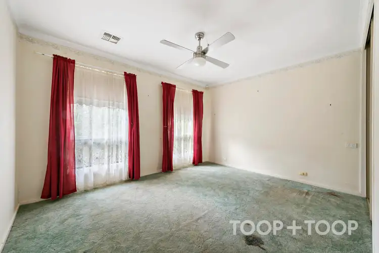 Sixth view of Homely house listing, 38 Barrdickson Crescent, Happy Valley SA 5159