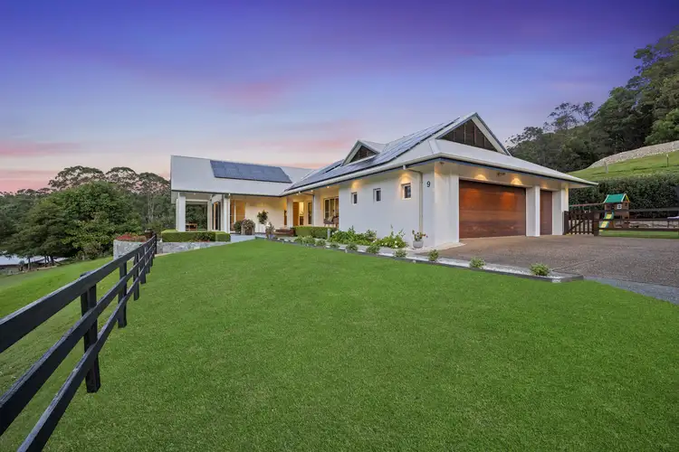 Main view of Homely rural property listing, 9 Stimsons Lane, Tumbi Umbi NSW 2261
