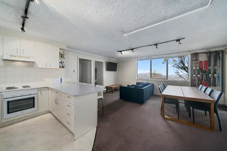 Third view of Homely apartment listing, 9/22 Stirling Road, Mount Buller VIC 3723