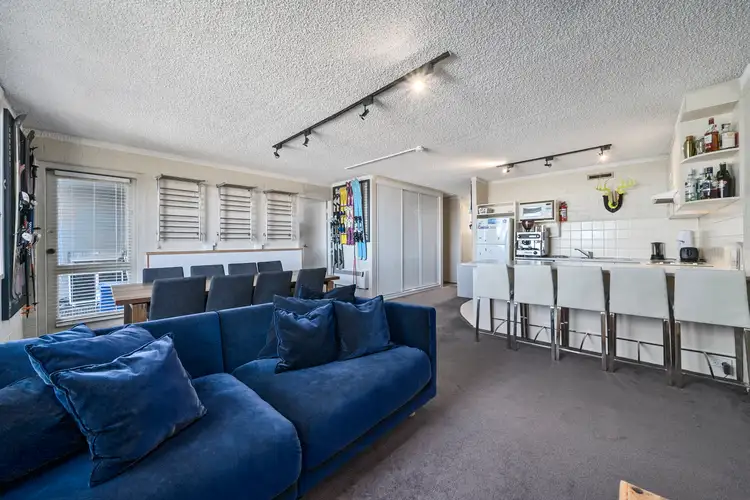 Fourth view of Homely apartment listing, 9/22 Stirling Road, Mount Buller VIC 3723