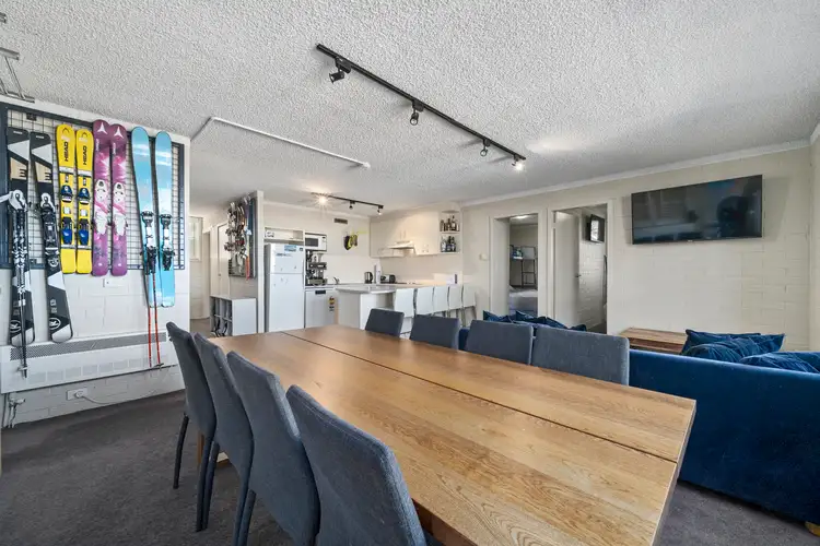 Fifth view of Homely apartment listing, 9/22 Stirling Road, Mount Buller VIC 3723