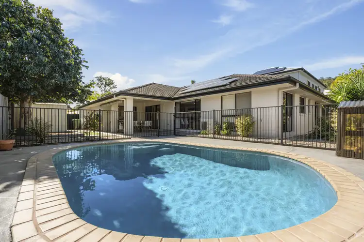 10 Parrott Court, Gilston QLD 4211