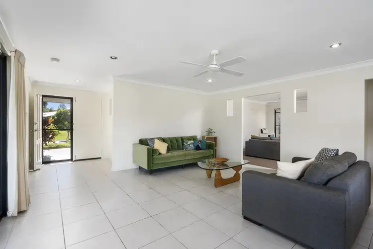 Fifth view of Homely house listing, 10 Parrott Court, Gilston QLD 4211