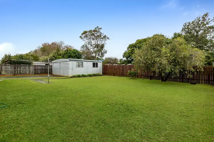 Third view of Homely house listing, 48 Lotus Crescent, Centenary Heights QLD 4350