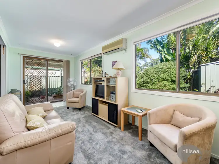 Fourth view of Homely semi-detached listing, 1/10 Warrie Close, Paradise Point QLD 4216