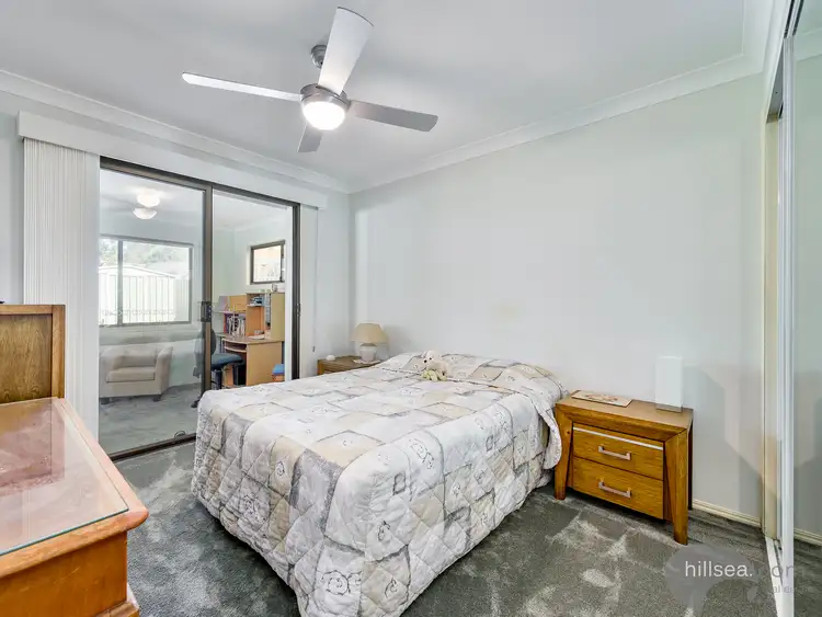 Fifth view of Homely semi-detached listing, 1/10 Warrie Close, Paradise Point QLD 4216