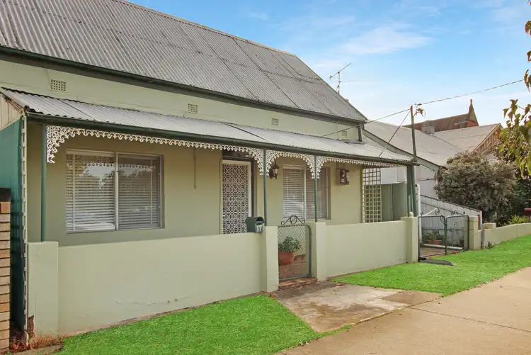 Main view of Homely house listing, 17 Cross Street, Wagga Wagga NSW 2650