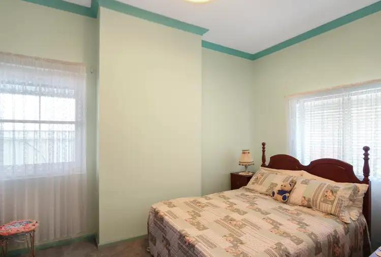 Second view of Homely house listing, 17 Cross Street, Wagga Wagga NSW 2650