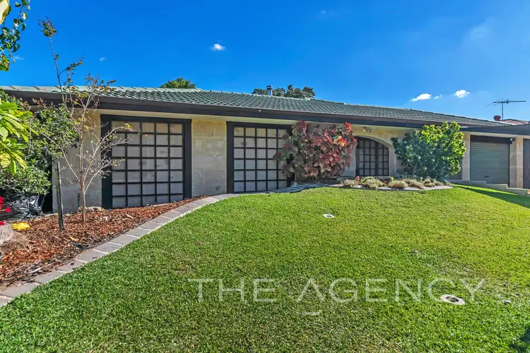7 Wendo Court, Hillman WA 6168