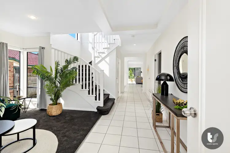 Second view of Homely house listing, 19a Baythorn Drive, Thornlands QLD 4164