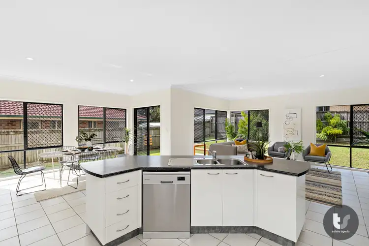 Fifth view of Homely house listing, 19a Baythorn Drive, Thornlands QLD 4164