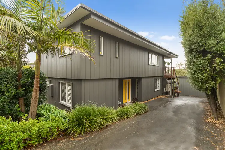 81 Quinns Parade, Mount Eliza VIC 3930