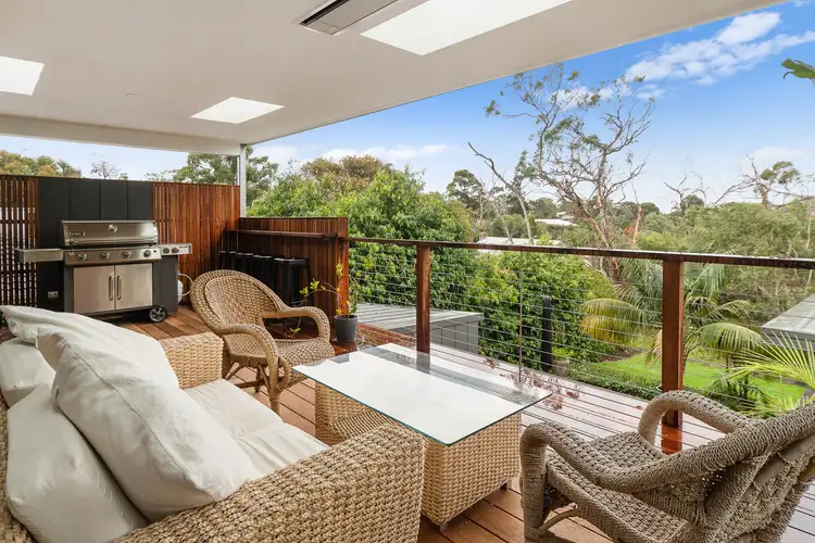Second view of Homely house listing, 81 Quinns Parade, Mount Eliza VIC 3930