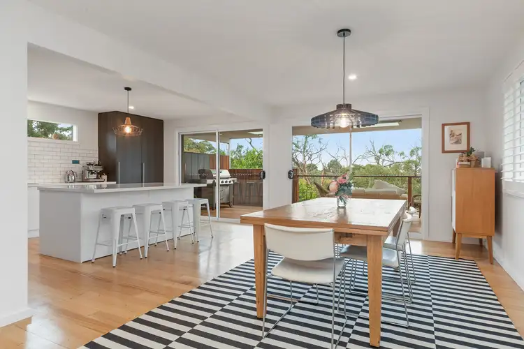 Fifth view of Homely house listing, 81 Quinns Parade, Mount Eliza VIC 3930