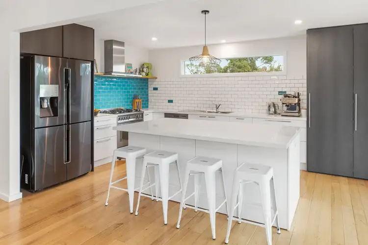 Sixth view of Homely house listing, 81 Quinns Parade, Mount Eliza VIC 3930