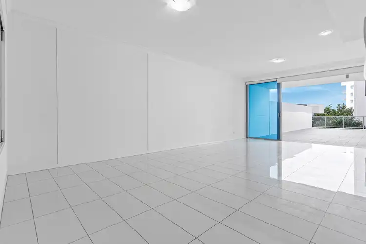 Fourth view of Homely apartment listing, 105/41 Harbour Town Road, Biggera Waters QLD 4216