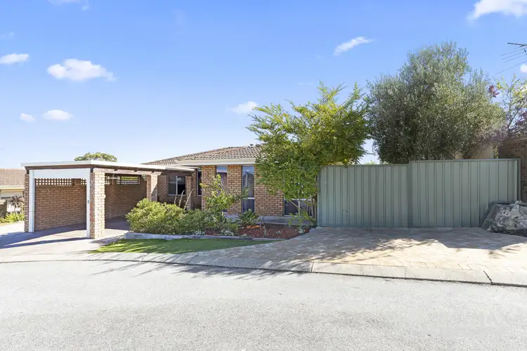 8 Rosewood Heights, Craigie WA 6025