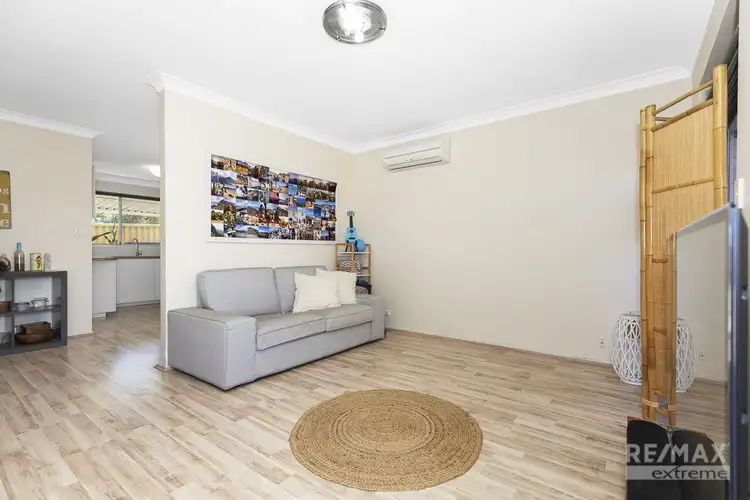 Fifth view of Homely house listing, 8 Rosewood Heights, Craigie WA 6025