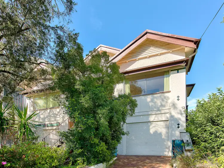 Main view of Homely house listing, 15 Chermside Street, Highgate Hill QLD 4101