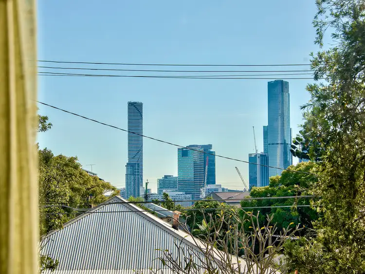 Second view of Homely house listing, 15 Chermside Street, Highgate Hill QLD 4101