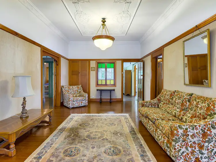 Fourth view of Homely house listing, 15 Chermside Street, Highgate Hill QLD 4101