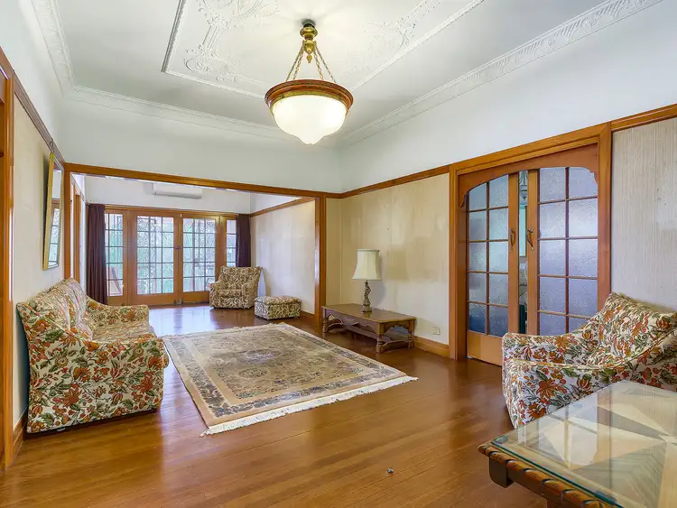 Fifth view of Homely house listing, 15 Chermside Street, Highgate Hill QLD 4101