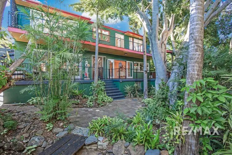 6 Bilsand Street, Tarragindi QLD 4121