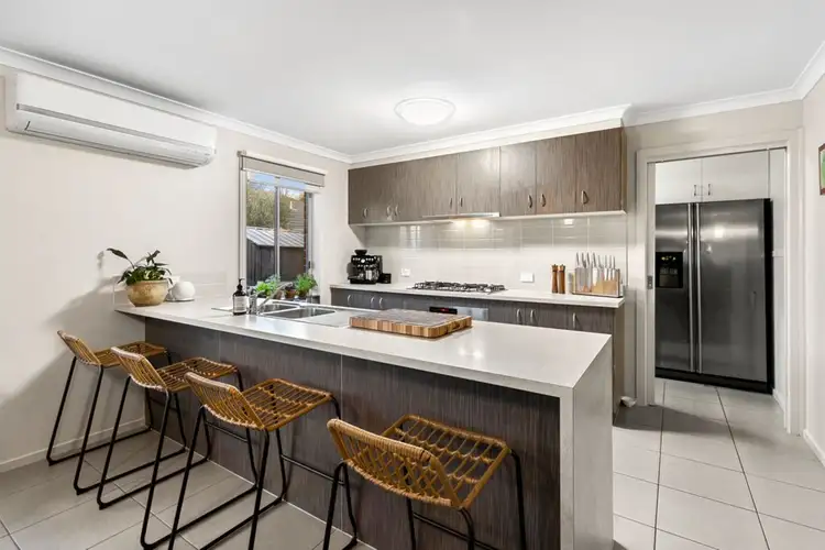 Second view of Homely house listing, 13 Kingscliff Avenue, Armstrong Creek VIC 3217