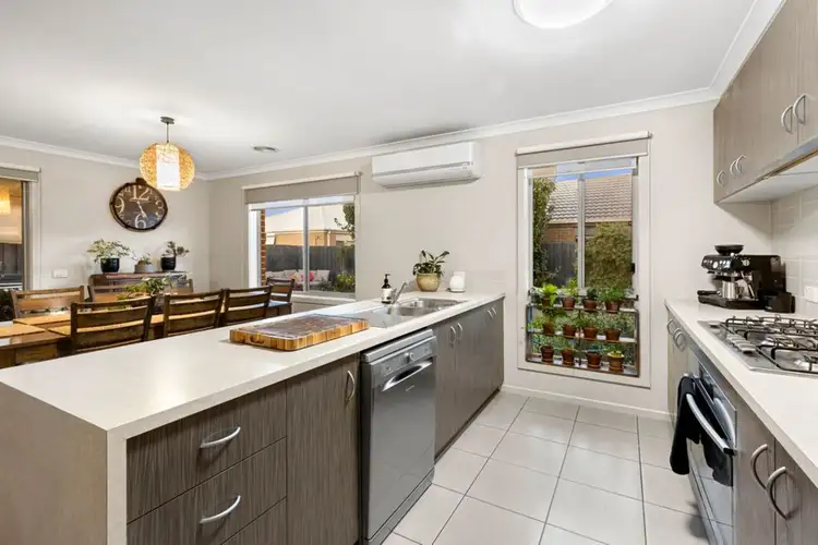 Third view of Homely house listing, 13 Kingscliff Avenue, Armstrong Creek VIC 3217