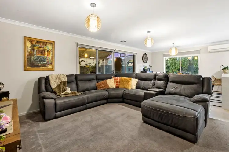 Sixth view of Homely house listing, 13 Kingscliff Avenue, Armstrong Creek VIC 3217