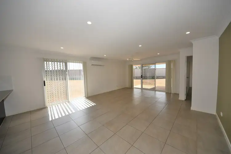 Third view of Homely house listing, 10 Kent Court, Gracemere QLD 4702