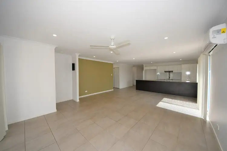 Fourth view of Homely house listing, 10 Kent Court, Gracemere QLD 4702