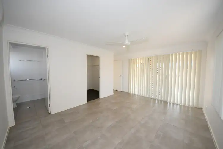 Seventh view of Homely house listing, 10 Kent Court, Gracemere QLD 4702