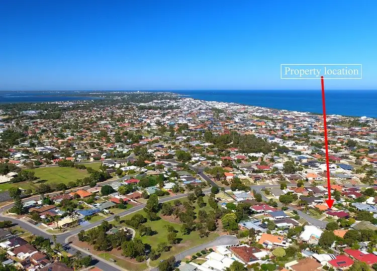 Fourth view of Homely house listing, 9 Tarata Close, Halls Head WA 6210