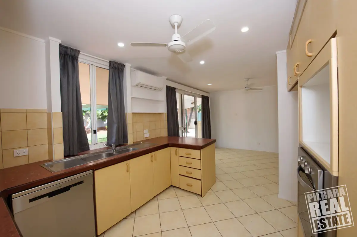 Main view of Homely house listing, 18 Snook Way, Pegs Creek WA 6714