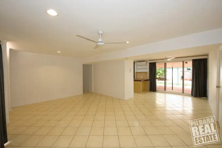 Second view of Homely house listing, 18 Snook Way, Pegs Creek WA 6714