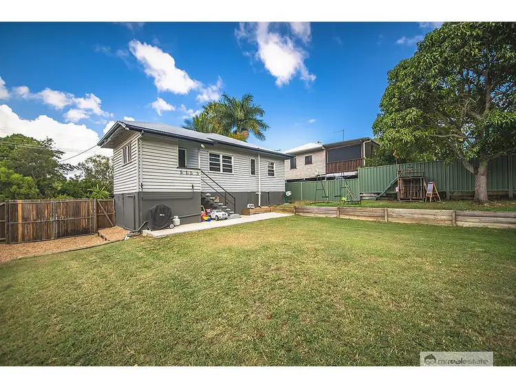 Third view of Homely house listing, 345 Rhodes Street, Koongal QLD 4701