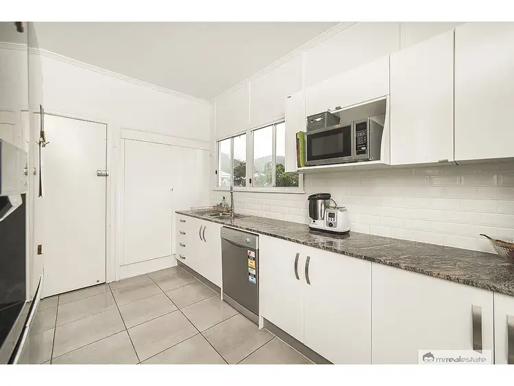Fourth view of Homely house listing, 345 Rhodes Street, Koongal QLD 4701