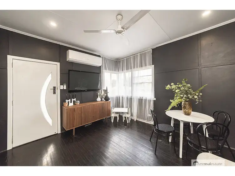 Sixth view of Homely house listing, 345 Rhodes Street, Koongal QLD 4701