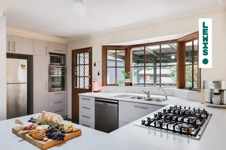 Second view of Homely house listing, 14 Range Avenue, Heathcote Junction VIC 3758