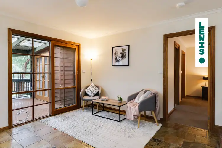 Sixth view of Homely house listing, 14 Range Avenue, Heathcote Junction VIC 3758