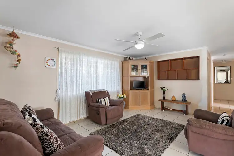 Second view of Homely house listing, 42 Langdon Street, Cleveland QLD 4163